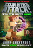 Zombies Attack! cover