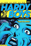 Carnival of Crime cover