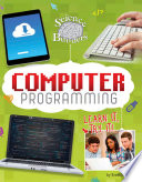 Computer Programming: Learn It, Try It! cover