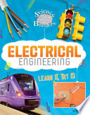 Electrical Engineering: Learn It, Try It! cover