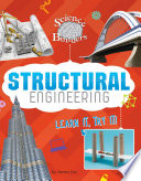 Structural Engineering: Learn It, Try It! cover