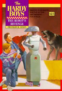 The Robot's Revenge cover