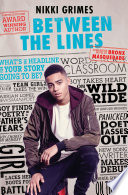 Between the Lines cover