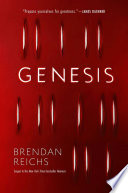Genesis cover