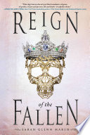 Reign of the Fallen cover