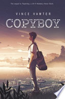 Copyboy cover