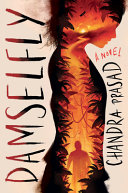 Damselfly cover