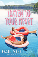 Listen to Your Heart cover