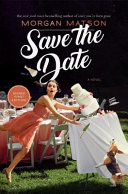Save the Date cover