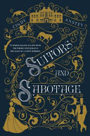 Suitors and Sabotage cover