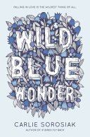 Wild Blue Wonder cover