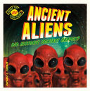 Ancient Aliens: Did Historic Contact Happen? cover