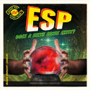 ESP: Does a Sixth Sense Exist? cover