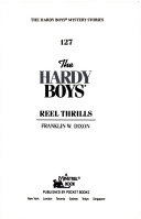 Reel Thrills cover
