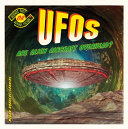 UFOs: Are Alien Aircraft Overhead? cover