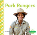 Park Rangers cover