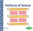 Patterns at School cover