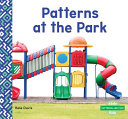 Patterns at the Park cover