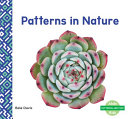 Patterns in Nature cover