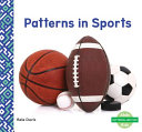 Patterns in Sports cover