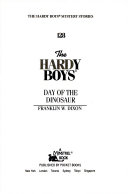 Day of the Dinosaur cover