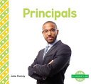 Principals cover