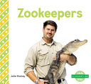 Zookeepers cover