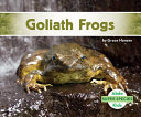 Goliath Frogs cover