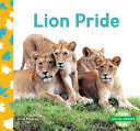Lion Pride cover