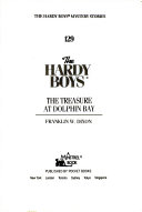 The Treasure at Dolphin Bay cover
