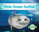 Mola Ocean Sunfish cover