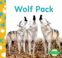 Wolf Pack cover
