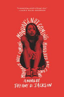 Monday's Not Coming cover