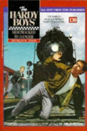 Sidetracked to Danger cover