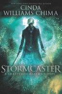 Stormcaster cover