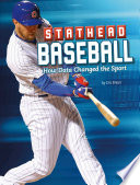 Stathead Baseball: How Data Changed the Sport cover