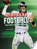 Stathead Football: How Data Changed the Sport cover