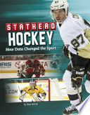Stathead Hockey: How Data Changed the Sport cover
