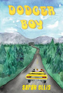 Dodger Boy cover
