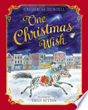 One Christmas Wish cover
