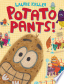 Potato Pants! cover