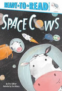 Space Cows cover