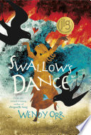 Swallow's Dance cover