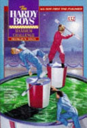 Maximum Challenge cover