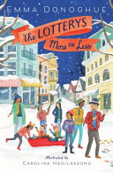 The Lotterys More or Less cover