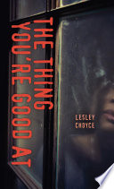 The Thing You're Good At cover