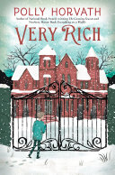 Very Rich cover
