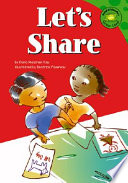 Let's Share cover