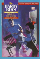 Crime in the Kennel cover