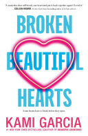 Broken Beautiful Hearts cover